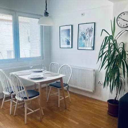 Appartement Dm Cozy Loft *