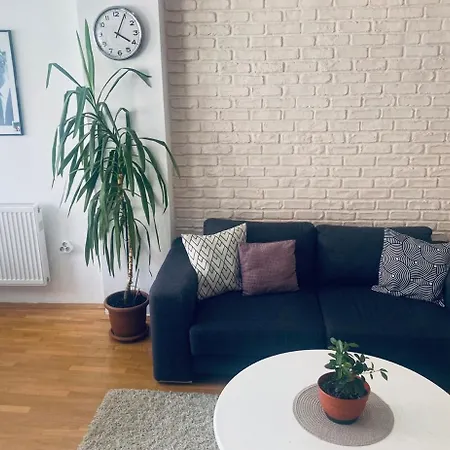 Appartement Dm Cozy Loft *