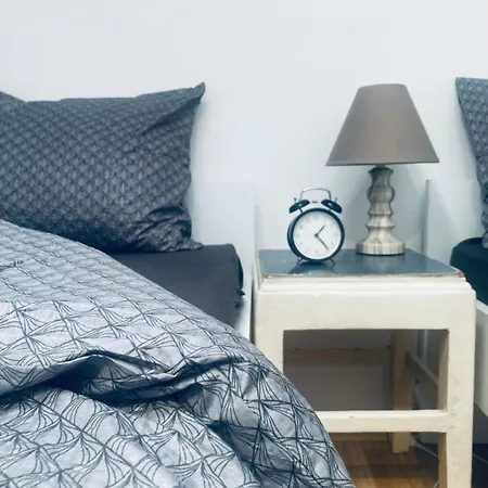 Appartement Dm Cozy Loft