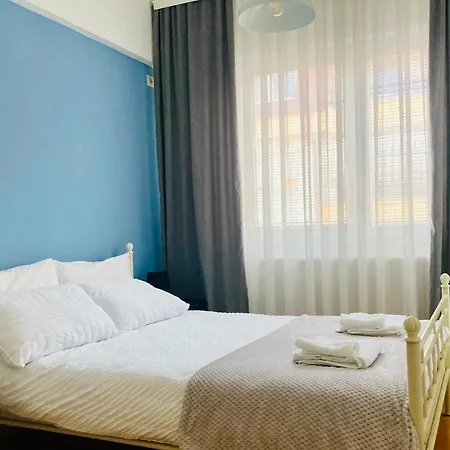 Dm Cozy Loft Skopje