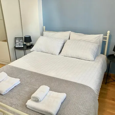 Appartement Dm Cozy Loft *