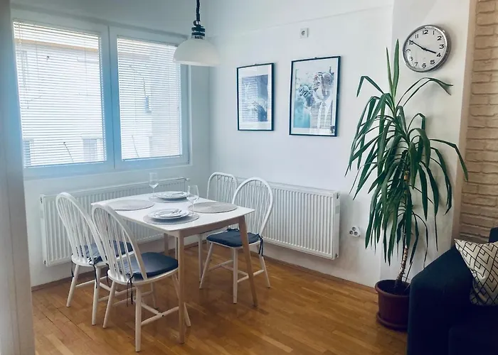 Апартаменты Dm Cozy Loft *