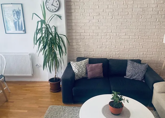 Апартаменты Dm Cozy Loft *