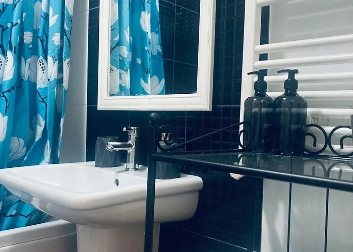 Dm Cozy Loft * Скопье