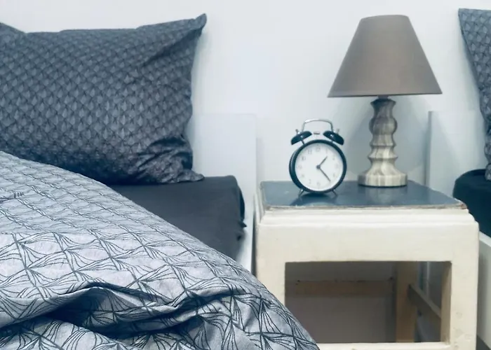 Апартаменты Dm Cozy Loft