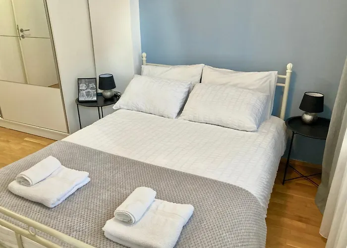 Апартаменты Dm Cozy Loft *